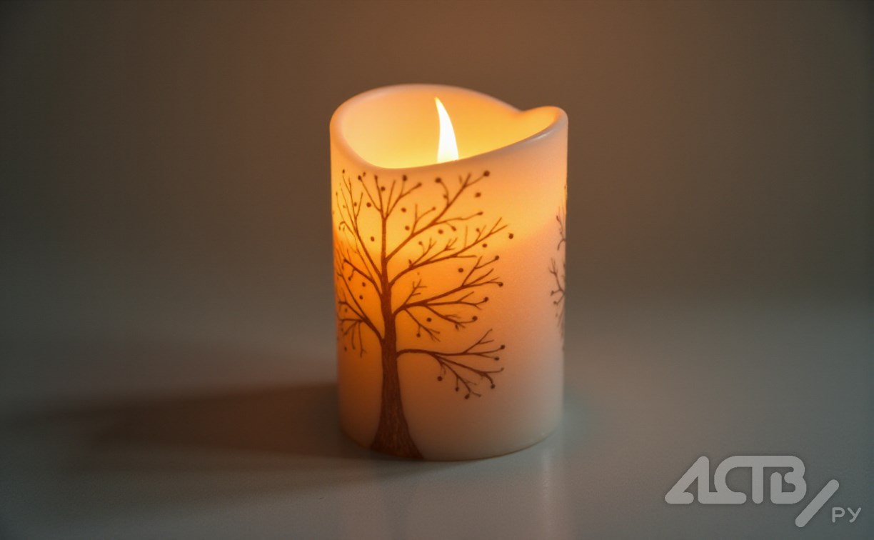 В двух районах Сахалина в среду на время отключат свет