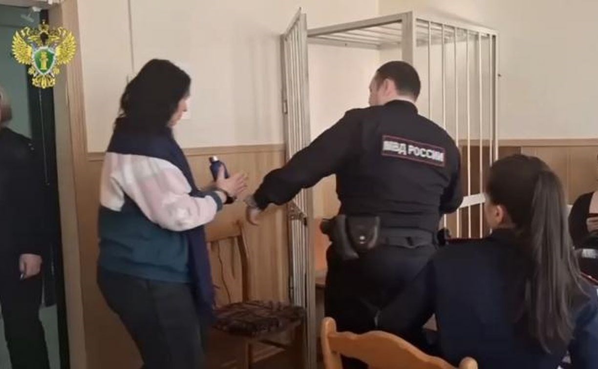 Бизнесмены подсунули неработающие томографы медикам Приморья