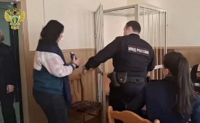 Происшествия