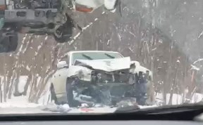 Происшествия