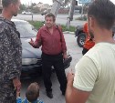 Сахалинцы собрали деньги на дорогу домой дальнобойщику из Смоленска