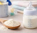 По всей России остановили оборот детской смеси из-за нарушений состава
