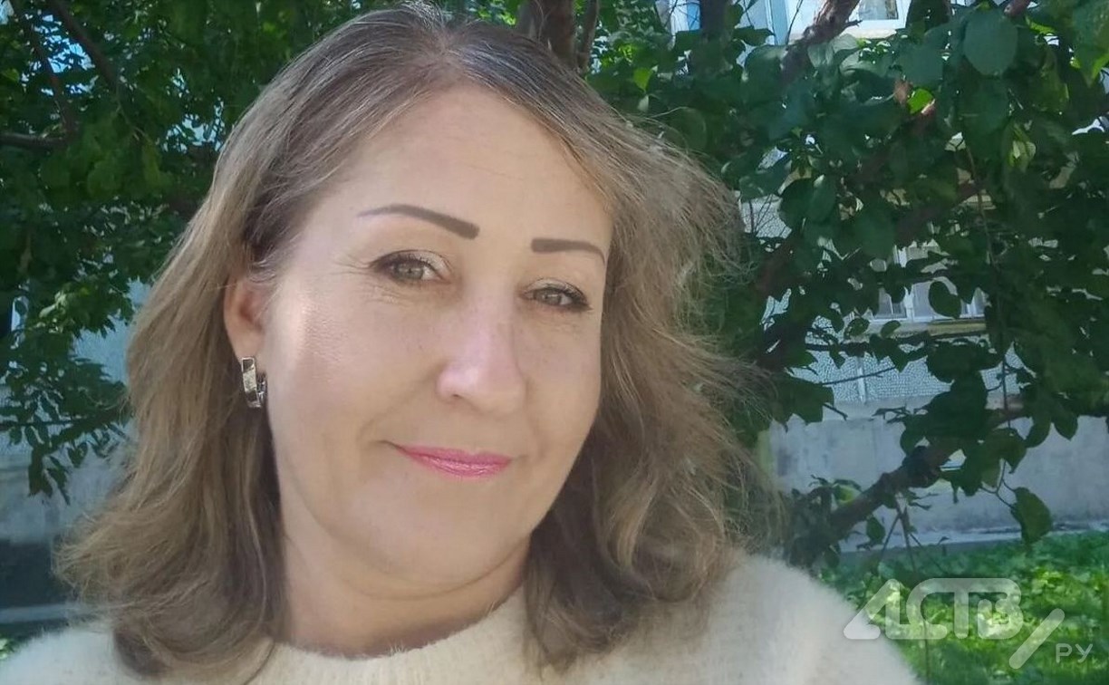 В Южно-Сахалинске продолжают искать 43-летнюю женщину