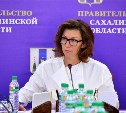 Заместитель председателя сахалинского правительства увольняется по собственному желанию