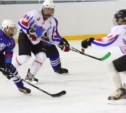 Юным сахалинцам не удалось одержать третью победу на первенстве России по хоккею 