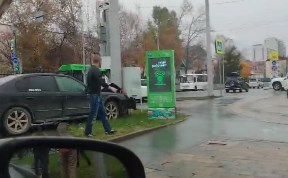 Происшествия