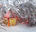 Сахалинские синоптики спрогнозировали снег в новогоднюю ночь