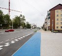 Четыреста новых велопарковок и три велогаража появятся в этом году в Южно-Сахалинске