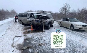 Происшествия