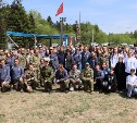 В экспедиции на Сахалине поучаствовали 80 поисковиков из России и зарубежных стран