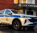 13 сахалинцев вчера лишились транспорта за нарушения ПДД - авто увезли на штрафстоянку