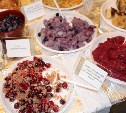 Сахалинцы смогут попробовать блюда нивхской кухни