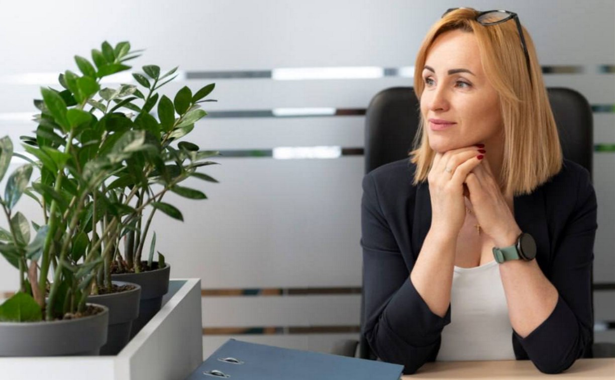 На Сахалине 248 предприятий поддержали сотрудников-родителей