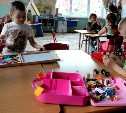 На базе детских садов Южно-Сахалинска открываются группы вечернего пребывания и выходного дня