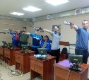 Свои снайперские навыки показали участники чемпионата Сахалинской области по пулевой стрельбе