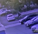 Мужчину, избившего 8-летнего мальчика в Южно-Сахалинске, заключили под стражу