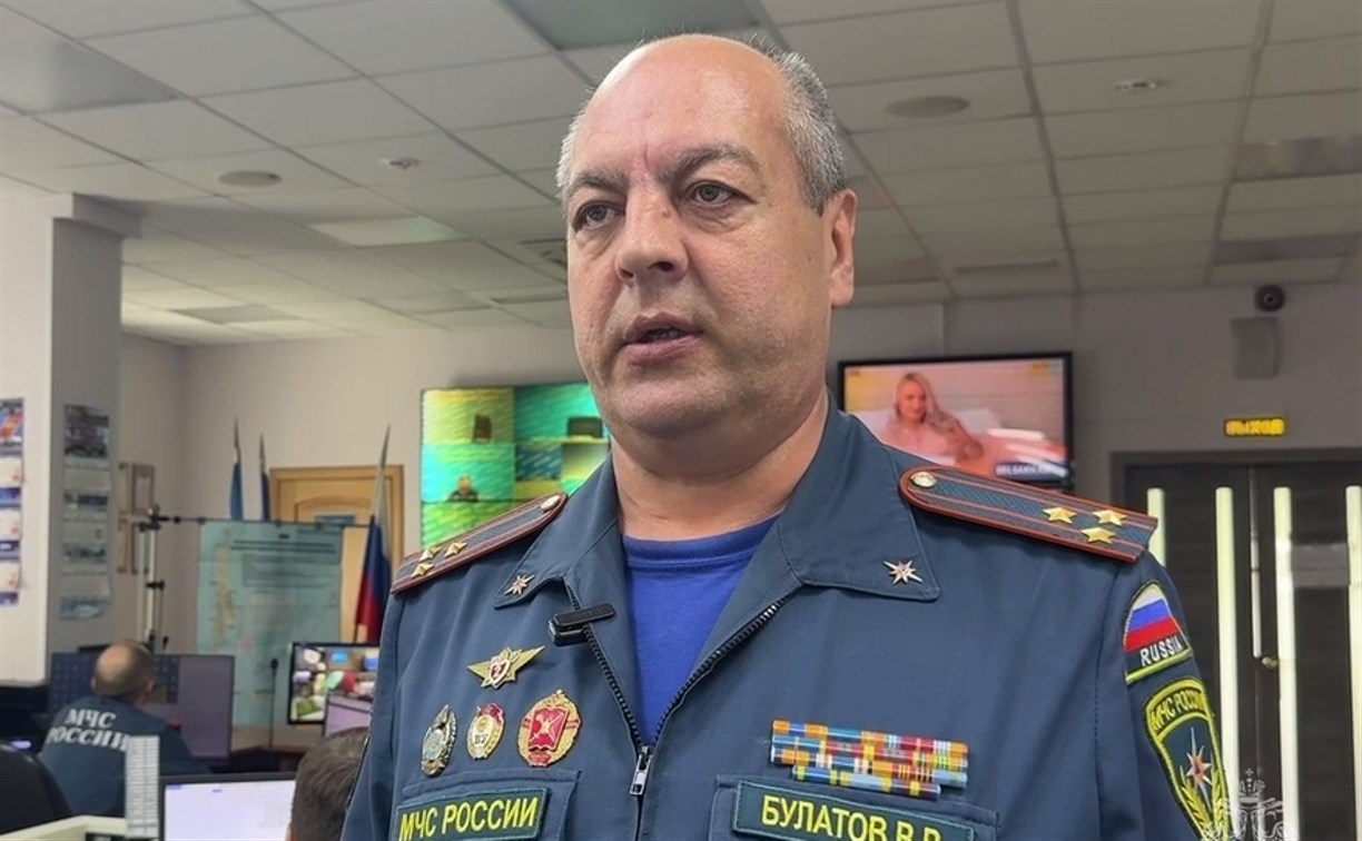 "Подтопление дорог, участков": в МЧС предупредили о подъеме уровня воды в реке Тымь ещё на полметра 