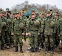 "Парни должны усвоить главное": военный инструктор рассказал, как готовил мобилизованных сахалинцев
