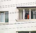 В Невельске признают аварийным построенный после масштабного землетрясения дом