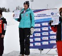 Горнолыжница Анна Шухова стала второй на турнире в Челябинской области