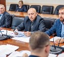 Ликвидацию опустевших сел обсудили сахалинские парламентарии