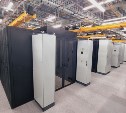 Новый дата-центр МегаФона начал работу в Хабаровском крае