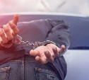 Бесправник под наркотиками гонял ночью по селу Правда, но попался инспекторам 