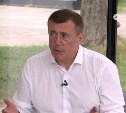 Эксперты отмечают позитивные тенденции в сахалинской медицине