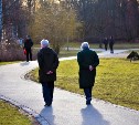 Жить дольше: к 2035 году россияне могут перешагнуть рубеж в 81 год