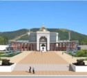 Первая очередь мемориального комплекса на площади Победы будет открыта в 2015 году