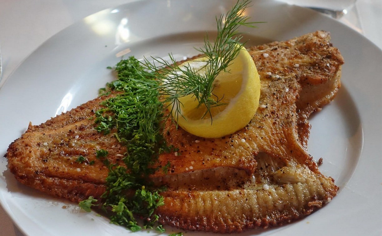 Треска, навага, камбала: где сегодня купить доступную рыбу в Южно-Сахалинске 