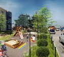 Восемь улиц планируют реконструировать и построить в Дальнем в 2016 году