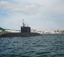 Корабли Тихоокеанского флота прибудут в порт Корсаков