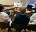 Объем телемедицинских консультаций увеличивают в Сахалинской области