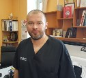 Московский специалист поможет сахалинским пациентам с больными суставами