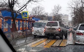 Происшествия