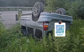 Происшествия