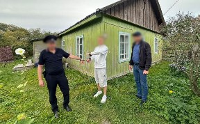 Происшествия