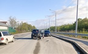 Происшествия
