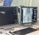 В Сахалинской областной клинической больнице совершенствуются методы оказания медицинской помощи при заболеваниях периферических артерий