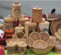 Парк культуры и отдыха Южно-Сахалинска приглашает на выставку-ярмарку изделий ручной работы