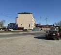 Неизвестный на внедорожнике сбил мужчину и скрылся с места происшествия в Ново-Александровске