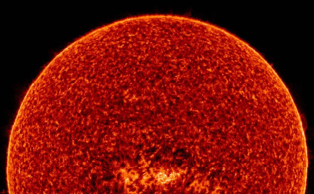 Метеозависимым приготовиться: магнитная буря накрыла Землю Метеозависимым приготовиться: магнитная буря накрыла Землю