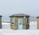 Мини-гостиницу построили на «дальневосточном гектаре» в Корсаковском районе
