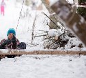 Сахалинские дети от 3 до 14 лет посоревнуются в ловкости на «Горном воздухе»