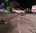 Сахалинца после ДТП насмерть задавил собственный автомобиль