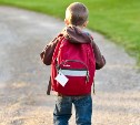 Травматолог рассказал, как выбрать безопасный рюкзак для школьника