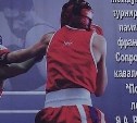 Невельчанин Константин Кубарев стал победителем Всероссийского турнира по боксу