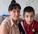 Шаг к самостоятельности: десятилетнему Ною с Сахалина нужна помощь, чтобы победить ДЦП