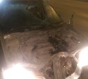 Против водителя, сбившего жительницу Южно-Сахалинска у "Сити Молла", возбуждено уголовное дело